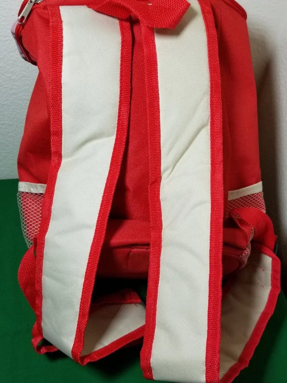 2024 Los Angeles Angels City Connect Cooler Backpack So Cal Gas Co SGA 5-14-24